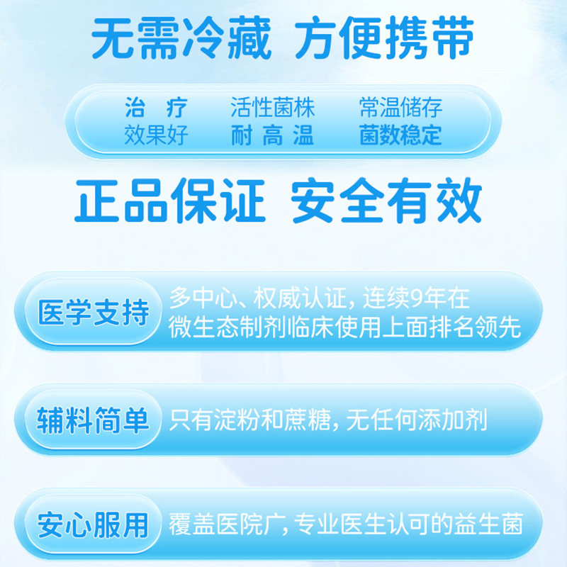  立丰大药房肠胃用药