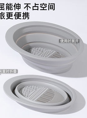 化妆刷硅胶清洗垫神器