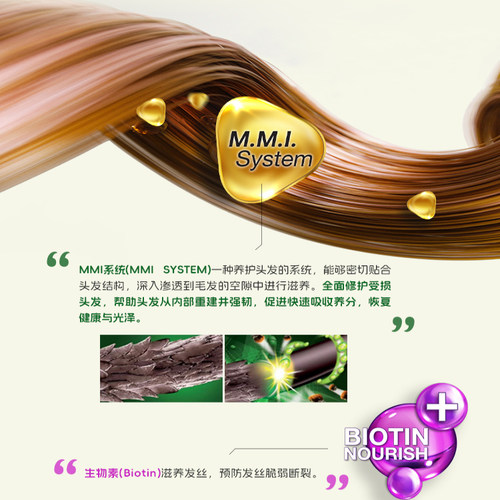 【买1送1】LOLANE柔兰焗油膏发膜 护发素女干枯护色毛躁柔顺泰国 - 图2