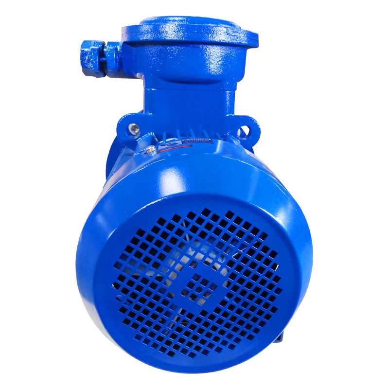 LP80-160磁力泵 不锈钢化工泵 无泄漏泵  耐高温泵  耐低温泵 - 图3