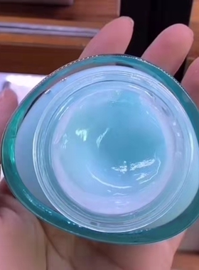 【官方正品】珀莱雅透润肌活藻睡眠面膜免洗夜间涂抹式补水护肤品