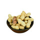 Garlic Pecan Flavor Roasted Peanuts with Shelled Nuts Roasted Seeds