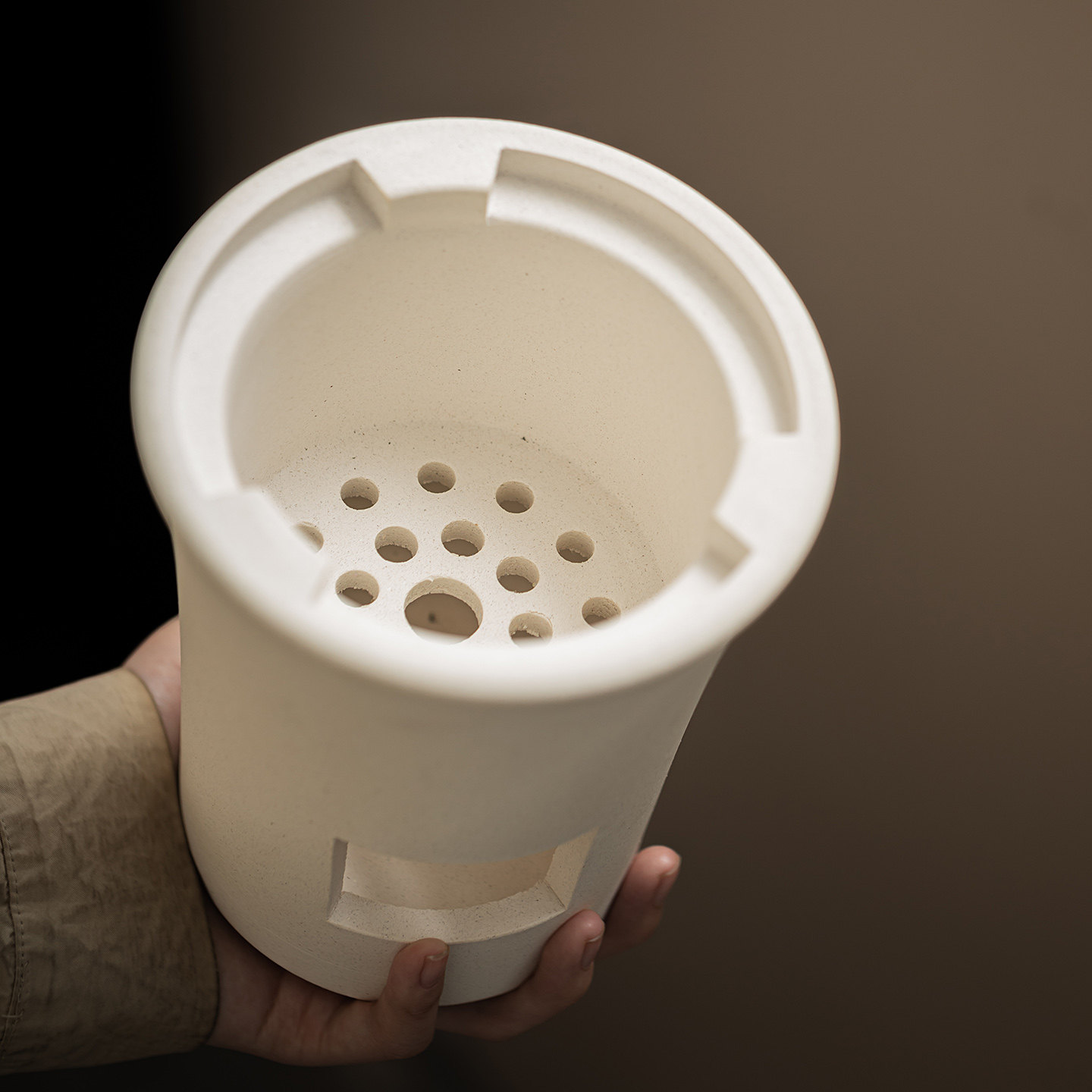 白泥炭炉小火炉无釉烧水壶薄胎手工砂铫壶套装侧把煮茶壶煮水壶,淘宝优惠券,粉丝福利购,淘宝优惠卷