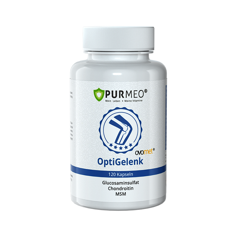 德国purmeo 2瓶 purmeo海外氨基葡萄糖