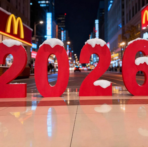 新年4s店酒店大堂马年店铺商场打卡点公司年会新年场景布置立体字,淘宝优惠券,粉丝福利购,淘宝优惠卷