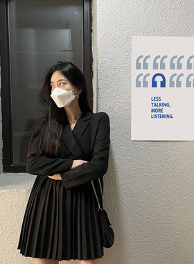 韩国咖啡馆酒吧英文墙贴道具海报