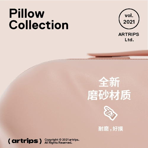 Подушка, модный высококачественный качественный чемодан, 20 дюймов