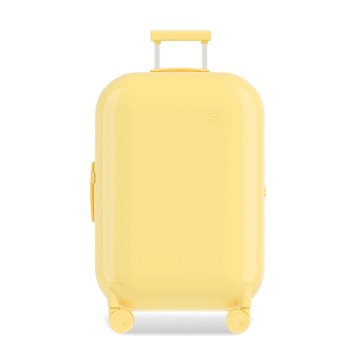 Оригинальный дизайнерский модный высококачественный универсальный чемодан на колесиках, 24 дюймов