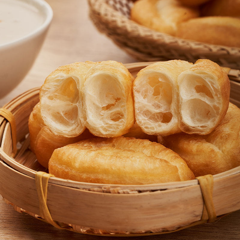 整箱千味央厨空气炸锅小胖子油条早餐火锅关东煮速冻半成品商用,淘宝优惠券,粉丝福利购,淘宝优惠卷