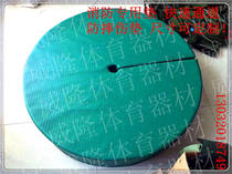 Manufacturer Direct Marketing Fitness Sports Equipment Sponge Cushion Fire Protection Slip Rod Mat Gymnastics Mat School Supine Cushion