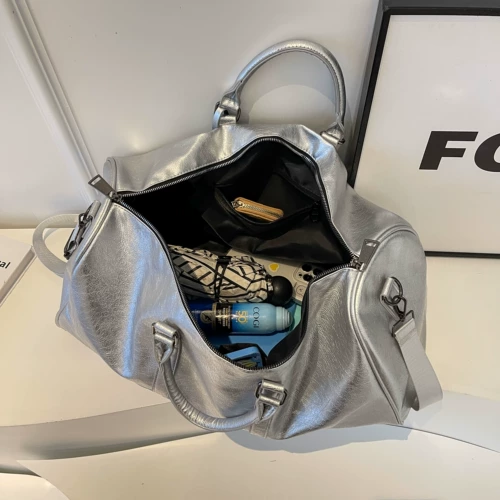 Сумка для путешествий, вместительная и большая сумка через плечо, чемодан, сумка для техники, упаковка, спортивная льняная сумка, спортивная сумка