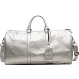 Сумка для путешествий, вместительная и большая сумка через плечо, чемодан, сумка для техники, упаковка, спортивная льняная сумка, спортивная сумка