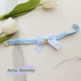 Чокер, аксессуар, милое ожерелье, цепочка, колокольчик, шарф, кот, домашний питомец, котенок