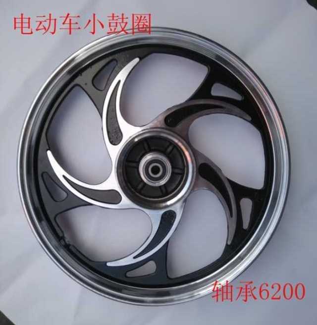 销电寸车前轮12动2125o14寸x212516寸253018寸前轮钢毂圈品 - 图0