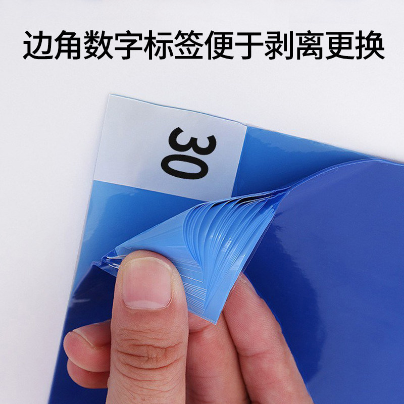 粘尘垫可撕式无尘车间手术室工厂沾灰地垫脚踏垫除尘垫入户门口,淘宝优惠券,粉丝福利购,淘宝优惠卷