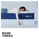 Blue box Z1 classic model with moderate hardness and softness