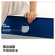 Blue box Z1 classic model with moderate hardness and softness