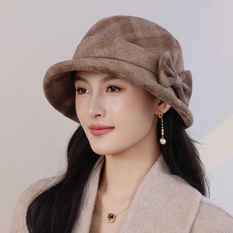 中老年人帽子女秋冬季休闲盆帽老人帽奶奶鸭舌帽女妈妈布帽渔夫帽,淘宝优惠券,粉丝福利购,淘宝优惠卷