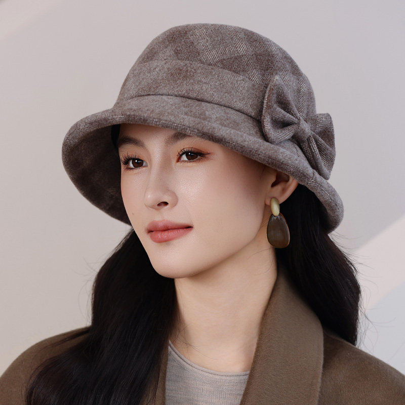 中老年人帽子女秋冬季休闲盆帽老人帽奶奶鸭舌帽女妈妈布帽渔夫帽,淘宝优惠券,粉丝福利购,淘宝优惠卷