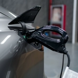 Небольшой специальный артефакт Tesla Зарядка куча 3KW7KW11KW Новая энергия с зарядкой автомобиля с домашним зарядным устройством.