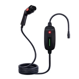 Небольшой специальный артефакт Tesla Зарядка куча 3KW7KW11KW Новая энергия с зарядкой автомобиля с домашним зарядным устройством.