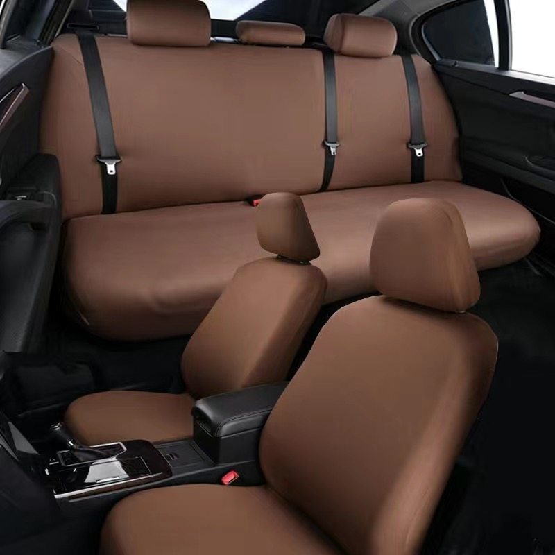 四季通用小轿车座位套弹力汽车坐垫套弹力通用全包防尘耐脏座套罩,淘宝优惠券,粉丝福利购,淘宝优惠卷