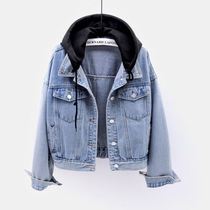 Fake Hat Collar caps Fake Collar 100 Hitch Womens Fake Collar Coat Hat Individually Detachable Cotton Coat Jacket Matching