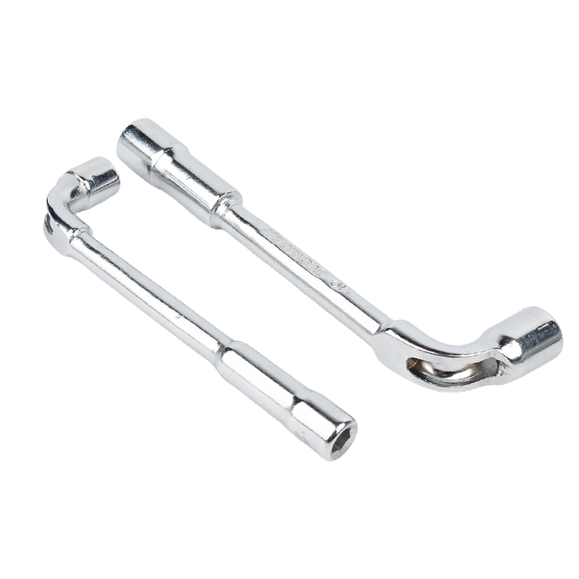 Enterprise purchases L-shaped sleeve wrench 7-shaped cigarette