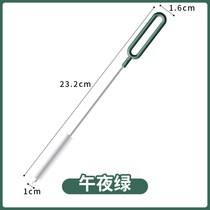 Straw Brush Brushed Bottle Clear G Clean Brush Slim Wash Straw With Small Milk Suction Tube Cup Brush Suit Lengthen Plus Coarse Hair