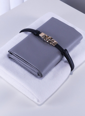 样板房装饰摆件毛巾浴巾浴室饰品