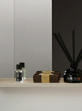 摆件样板房浴室柜装饰品