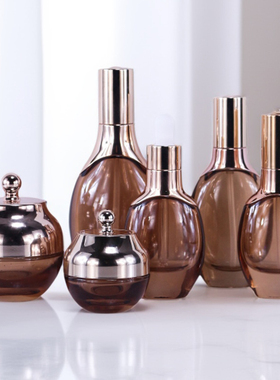 展厅饰品摆件样板房道具化妆品