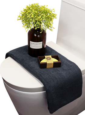 简约现代风卫生间配饰公寓摆件