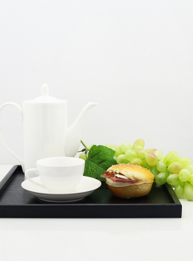 样板间厨房摆件仿真花艺组合饰品