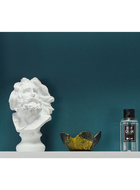 浴室柜样板房装饰摆件