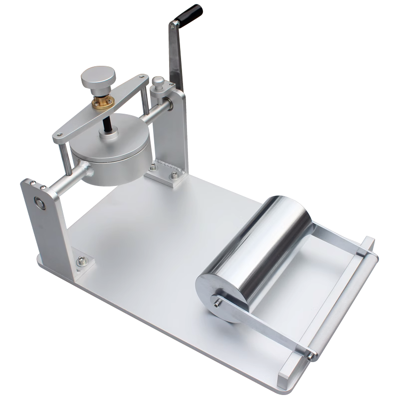 Cobb吸水性测试仪可勃吸水度仪吸收性测定仪 纸张纸板吸水率测定 - 图3
