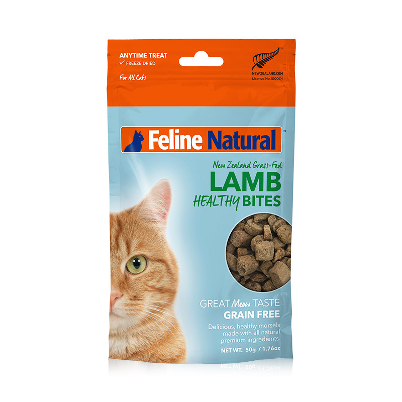 K9Natural新西兰猫冻干幼成猫零食牛鸡肉生骨50g/猫保健品57g临期,淘宝优惠券,粉丝福利购,淘宝优惠卷