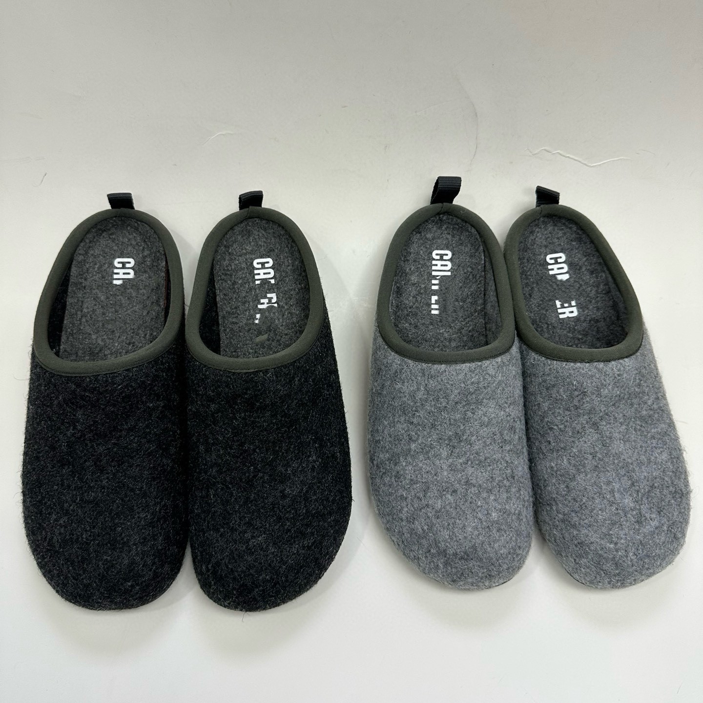 西班牙女单鞋保暖羊绒鞋春秋冬新款舒适轻便简约休闲女拖鞋,淘宝优惠券,粉丝福利购,淘宝优惠卷