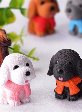 造景可爱创意动物1111