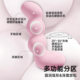 Pregnant women's side sleeping pillow, abdominal support pillow, 2026 new style