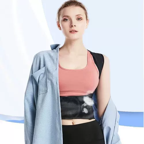 Корректор осанки, летние невидимые ортезы