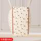 Quilt dust bag moving storage bag