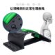 Neck forward tilt cervical spine back traction corrector