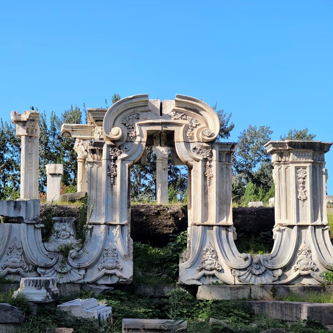 5天4晚 故宫博物院/八达岭长城/颐和园/天坛公园 跟团游 一单一团