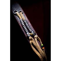 Large boutique old Tibetan treasures handed down from ancient times iron carvings inlaid with copper counters a pair of accessories counters