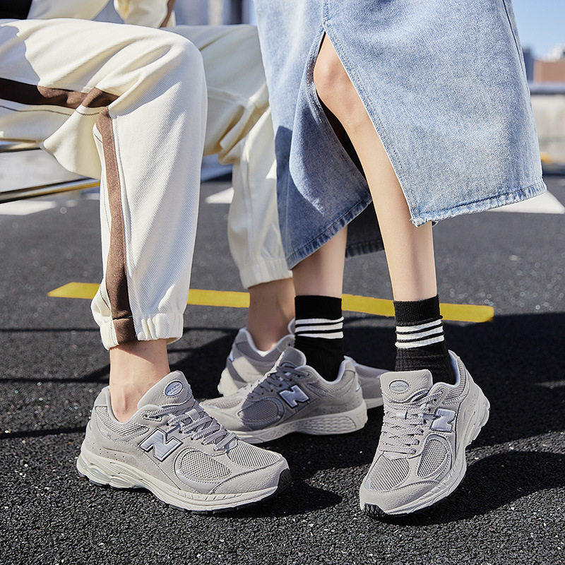 运动鞋男春秋新百伦酷跑莆田跑步鞋2002R复古情侣百搭男鞋批发女,淘宝优惠券,粉丝福利购,淘宝优惠卷