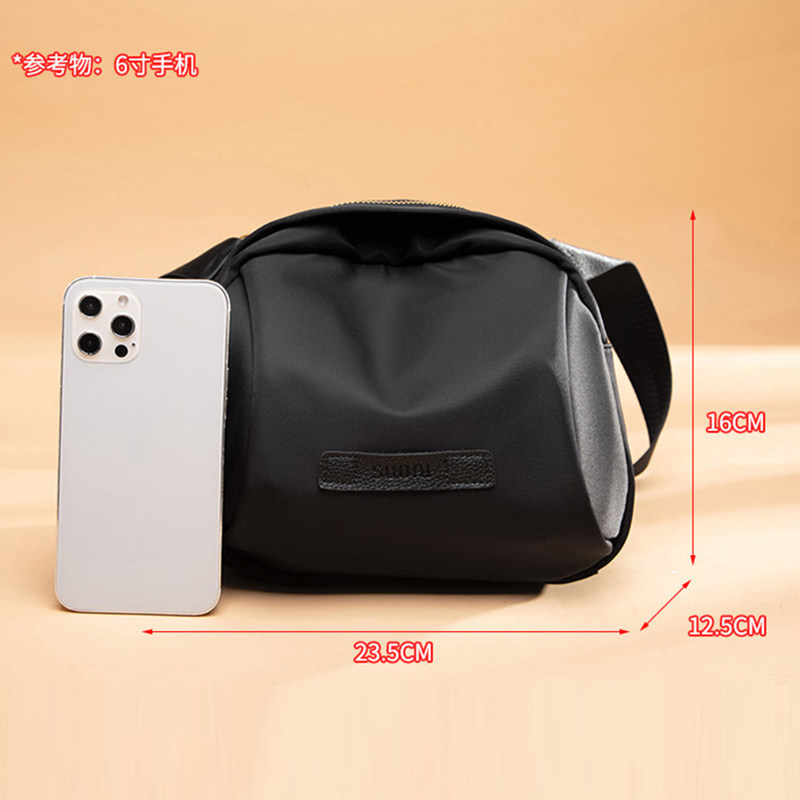 2021新款潮帆布秋季时尚百搭小包包 丹铂箱包女士包袋