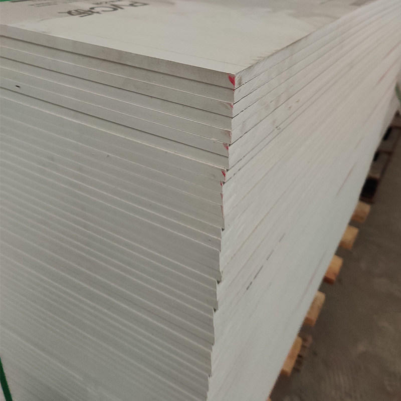 灰白色PVC板工程塑料板 浅灰色耐酸碱高硬度聚氯乙烯防火阻燃硬板,淘宝优惠券,粉丝福利购,淘宝优惠卷