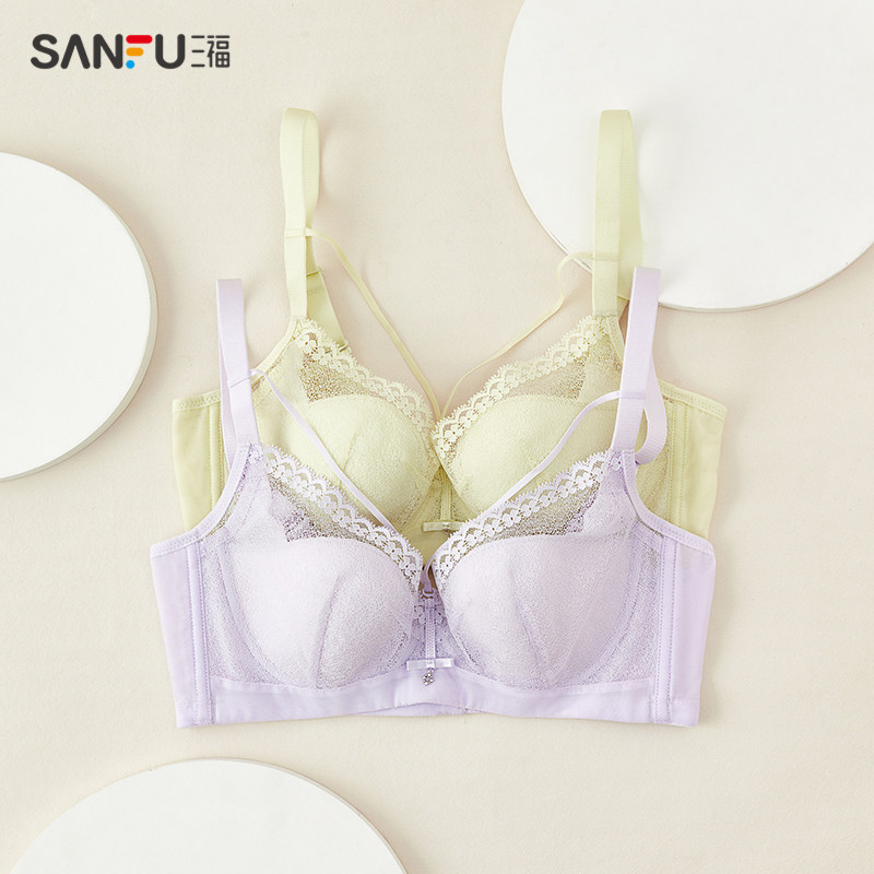  三福时尚内衣文胸