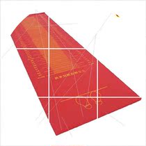 Raw Jump Far Test Pad Standout Jump Special School Womens Mat Meet the Adults Multi-color Sheng CY raw Games Soft